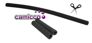 ПЕННАЯ ГУБКА ДЛЯ РУЧКИ, РУЧКИ КОЛЯСКИ, направляющей ручки