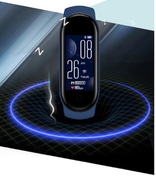 Часы SMARTWATCH SMARTBAND для IPHONE HUAWEI