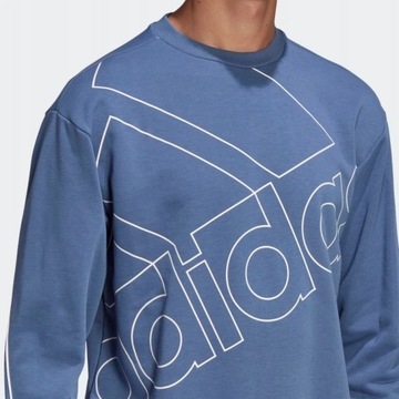 GK9375 МУЖСКАЯ ТОЛСТОВКА ADIDAS ORIGINALS / M