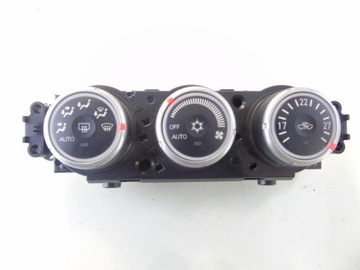 PANEL KLIMATYZACJI MITSUBISHI ASX I 7820A082XB