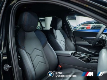 BMW Seria 5 G90-91 Touring 2.0 520d 197KM 2025 BMW Seria 5 20d xDrive Touring 197 KM mHEV - Pakiet M Pro - Kamera 360 - O, zdjęcie 22