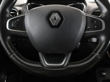 Renault Captur I Crossover 1.2 ENERGY TCe 118KM 2016 Renault Captur automat skora kamera navi auto, zdjęcie 20