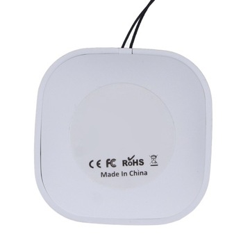 Wi-Fi Smart Кнопка вызова SOS Будильник Беспроводной