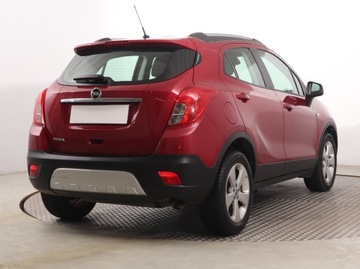 Opel Mokka I SUV 1.6 Ecotec 115KM 2014 Opel Mokka 1.6, Salon Polska, Klima, Klimatronic, zdjęcie 4