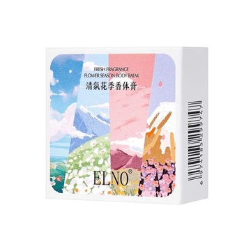 Мужчины Женщины Свежий фруктовый аромат Стойкий натуральный