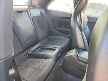 Audi A5 F5 2019 Audi S5 Coupe Premium Plus 2019 3.0 Benzyna 349KM, zdjęcie 1