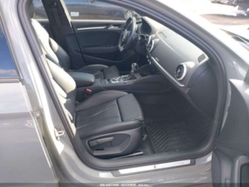 Audi A3 8Y 2020 Audi A3 Limousine Premium 45 Tfsi S Line Quattro S Tronic 2020 2.0 Benzyna, zdjęcie 10