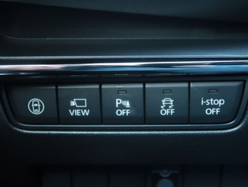 Mazda 3 IV Sedan  2.0 SKYACTIV-G 150KM 2020 Mazda 3 2.0 Skyactiv-G, Salon Polska, Serwis ASO, zdjęcie 20