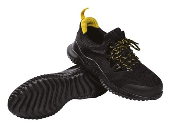 Buty robocze półbuty Stalco Tomas OB (r. 45) + MIARA 2M GRATIS!!!