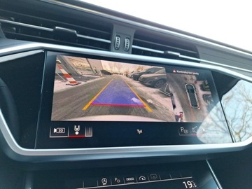 Audi A6 C8 Allroad 3.0 50 TDI 286KM 2025 Audi A6 Avant 3.0 Diesel 286KM, zdjęcie 30