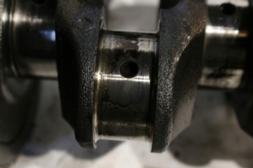 ПОРШНИ КОЛЕНВАЛА RENAULT 2.2 DCi G9T в сборе