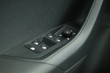 Skoda Karoq Crossover Facelifting 1.5 TSI ACT 150KM 2024 Skoda Karoq 1.5 TSI, Salon Polska, 1. Właściciel, zdjęcie 17