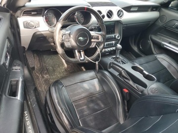 Ford Mustang VI 2017 Ford Mustang GT 2017 5.0l 5.0 Benzyna 435KM, zdjęcie 8