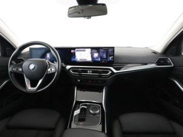 BMW Seria 3 G20-G21 Touring Plug-In Facelifting 2.0 320e 204KM 2023 BMW 320 FV23 pHEV full led sporty skóra virtual, zdjęcie 14