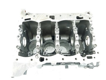 AUDI A4 B9 2.0 TFSI CVL BLOK MOTORU 06K103023N POPIS