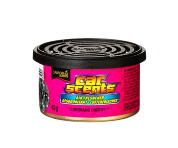 Zapach w puszcze California Scents Coronado Cherry