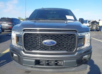 Ford 2019 Ford F150 FORD F-150 XL 2.7 Benzyna 330KM, zdjęcie 7