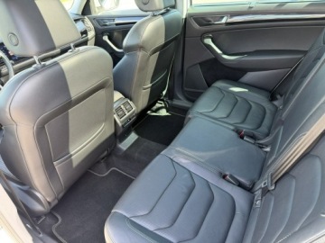 Skoda Kodiaq I SUV 2.0 TDI 190KM 2018 Škoda Kodiaq Skoda Kodiaq 4x4*190ps*Panorama, zdjęcie 19
