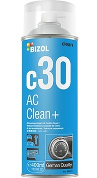 BIZOL AC CLEAN+ C30 400ML