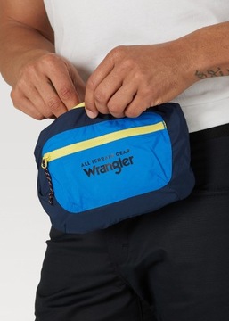 Wrangler Packable ZipOff Cargo - Black