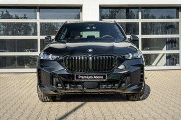 BMW X5 G05 SUV Facelifting 3.0 30d 298KM 2026 BMW X5 xDrive30d Dostępne od ręki!, zdjęcie 5