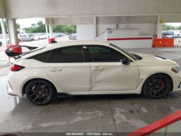 Honda Civic XII 2024 Honda Civic 2024, HATCHBACK, 2,0L, TYPE R 2.0 Benzyna 315KM, zdjęcie 3