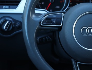 Audi A5 8T Cabrio Facelifting 1.8 TFSI 170KM 2015 Audi A5 1.8 TFSI, Xenon, Bi-Xenon, Klima, zdjęcie 21