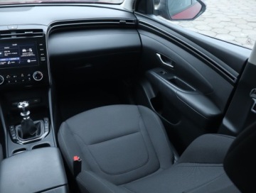 Hyundai Tucson IV SUV 1.6 T-GDI 150KM 2023 Hyundai Tucson 1.6 T-GDI, Salon Polska, zdjęcie 7