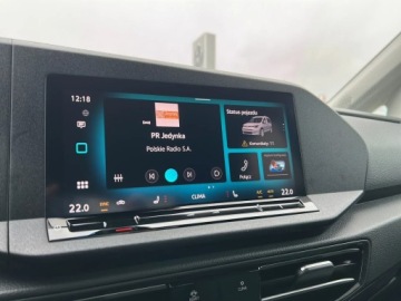 Volkswagen Caddy V Caddy 2.0 TDI 122KM 2026 Volkswagen Caddy Maxi 7 os. EDITION/automat, 2.0 T, zdjęcie 21