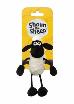 Baranek SHAUN brelok zabezpieczony hologramem 14cm