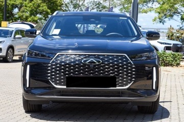 Chery Tiggo 4 1.5 HYBRID 163KM 2025 CHERY Tiggo 4 Prestige 1.5 T-GDI HEV DHT Suv 163KM 2025, zdjęcie 1