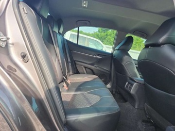 Toyota Camry IX 2023 Toyota Camry XSE 2023 2.5l 2.5 Benzyna 206KM, zdjęcie 10