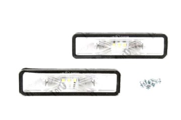 ABAKUS PODŚWIETLENIE TABLICY OPEL ASTRA F 92-98 ASTRA G 98-10 ASTRA