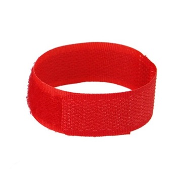 Шумовые ошейники с шейным ремнем для уток, птицы, красные