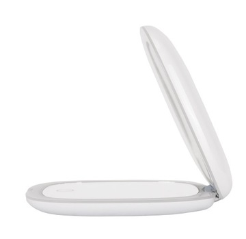 Humanas HS-PM01 x1 x5 Карманное зеркало со светодиодной подсветкой