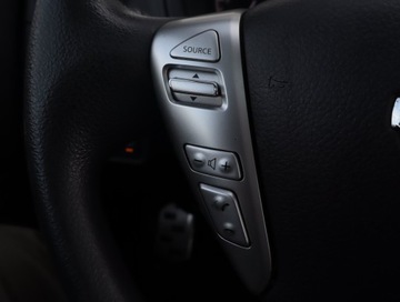 Nissan Note II 1.2  80KM 2013 Nissan Note 1.2, Navi, Klima, Klimatronic, zdjęcie 18