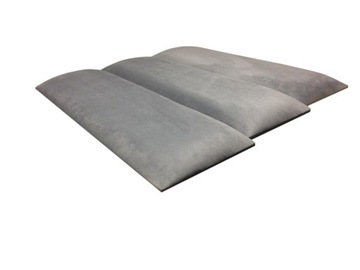 Panel tapicerowany 50x50 panele siedzisko zagłówek