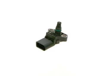 Czujnik ciśnienia w kolektorze ssącym - BOSCH 0261230266