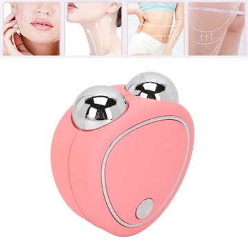 Mikroprądowe urządzenie do twarzy Napinanie Maso