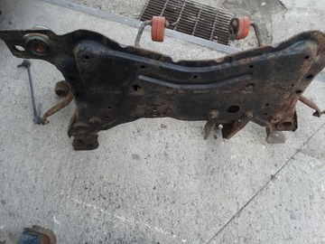 РУКАВ ХОДОВОЙ MAZDA 3 BK 2006г. 2.0 БЕНЗИН