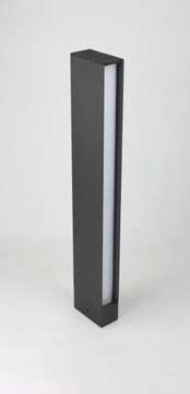 Lampa zewnętrzna słupek Linea 16702-600 Suma