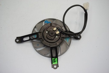 YAMAHA YZF-R1 1000 RN65 20- ВЕНТИЛЯТОР РАДИАТОРА