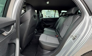 Skoda Octavia IV Kombi 2.0 TDI 150KM 2024 Škoda Octavia Skoda Octavia Sportline 2.0TDI, zdjęcie 16