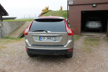 Volvo XC60 I SUV 3.2 243KM 2013 Volvo XC60 3.2l + LPG + Faktura VAT, zdjęcie 7