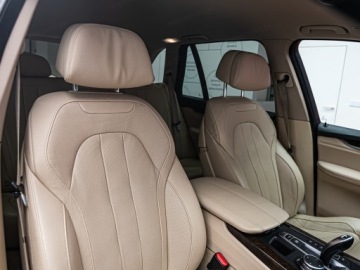 BMW X5 F15 SUV xDrive40d 313KM 2015 BMW X5 xDrive40d Suv 313KM 2015, zdjęcie 6