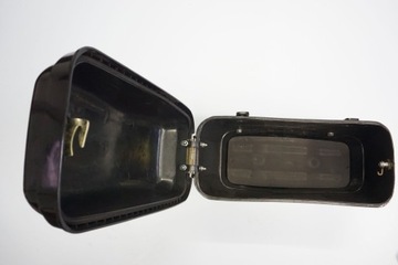 KAWASAKI VN 900 VULCAN 06- БОКОВОЙ КОРПУС