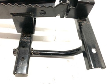 Рама ступеньки основания подножки правая Lucky Star