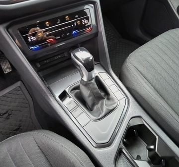 Volkswagen Tiguan Allspace SUV 1.5 TSI EVO 150KM 2021 Volkswagen Tiguan Allspace 1.5 TSI Lafe, DSG, 150K, zdjęcie 20