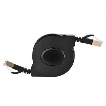 Кабель Cathed Cat7 RJ45 600 МГц сетевой кабель