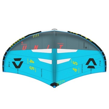 Дуотоновое крыло 5 м² 2024 г.